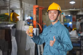 Từ lửa hàn đến ước mơ: Trường An và hành trình bền đam mê