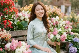 3 con giáp đón quý nhân xuất hiện, vận trình rực rỡ, tiền bạc dồi dào