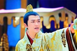 Bí ẩn về hoàng đế Lưu Hạ: 27 ngày trị vì và những chuyện gây sốc