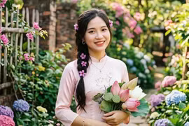 3 con giáp vượt khó khăn, tài lộc khởi sắc, cuộc sống ngày càng dư dả