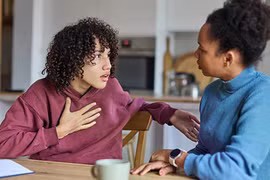 Cha mẹ thông thái biết từ chối đúng lúc, dạy con tự lập từ nhỏ