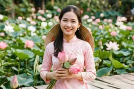 3 con giáp sự nghiệp khởi sắc, lương thưởng tăng đều