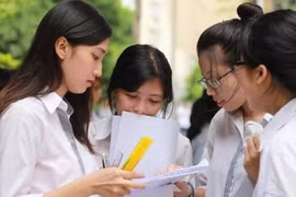 Đăng ký nguyện vọng xét tuyển đại học 2025 có gì mới?