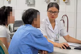 3 tác nhân kích hoạt ung thư đường tiêu hóa