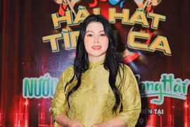 Diễn viên Thanh Tú mắc ung thư di căn, sống như thể mai là ngày cuối