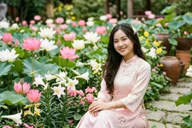 3 con giáp vượt qua vận hạn tháng cô hồn, tài vận hanh thông, tiền bạc về túi