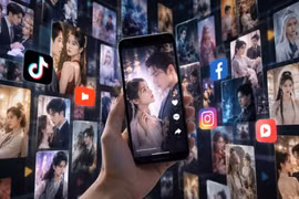 Phim ngắn AI và thách thức trong quản lý nội dung số