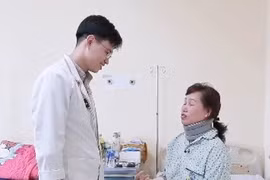 Tê tay suốt 2 năm không ngờ thoát vị chèn ép tủy sống, rễ thần kinh
