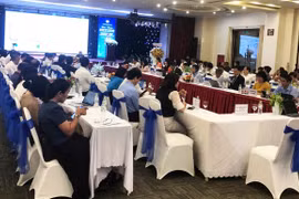 Đắk Lắk: Liên hiệp Hội góp sức gỡ nút thắt, kiến tạo động lực tăng trưởng mới