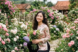 3 con giáp đón lộc kinh doanh, buôn may bán đắt, tài vận khởi sắc