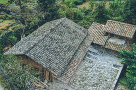 Khám phá Sảo Há, 'làng Địa ngục' giữa rừng già Yên Minh