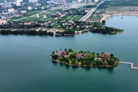 Dự án nghìn tỷ nào ở Ninh Bình bị Thanh tra Chính phủ điểm tên?