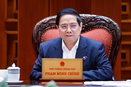 Các vòng đàm phán thuế quan với Hoa Kỳ đạt tiến độ tích cực