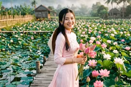 3 con giáp đón lộc tiền bạc, thu nhập tăng vọt cuối tháng cô hồn