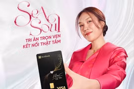 SeABank và Mỹ Tâm: Tâm hồn đồng điệu tạo nên hành trình tài chính 'thật Tâm'
