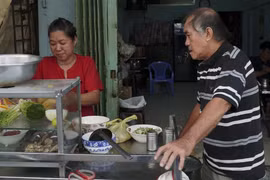 Hộ kinh doanh: Không công bằng nếu trên 500 triệu/năm phải nộp thuế