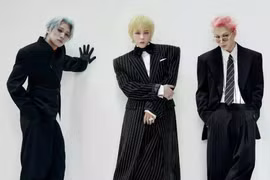Cơn sốt BIGBANG tại Hà Nội: Chuyên gia trang điểm thu chục triệu mỗi ngày