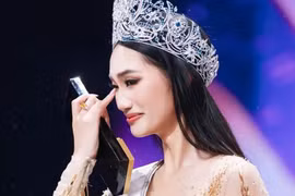 Quỳnh Anh không được thi Miss Universe 2026