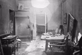 Bí ẩn cuối cùng của Hitler: Thi thể biến mất và những giả thuyết ly kỳ 