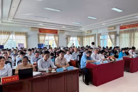 Phát huy vai trò trí thức Vĩnh Long trong chuyển đổi số