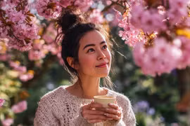 Cổ nhân dặn, phụ nữ biết giả ngốc mới là người khôn ngoan