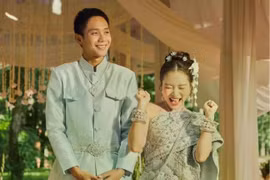 [GALLERY] Chú rể trong MV của Phương Mỹ Chi là ai?