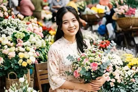 3 con giáp bùng nổ tài lộc, doanh thu tăng lên đầu tháng 7 Âm lịch