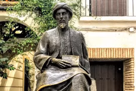 Maimonides: Vị bác sĩ từng làm rung chuyển tư tưởng Do Thái thời Trung Cổ