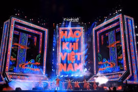 TECHFEST Việt Nam 2026 đưa sản phẩm công nghệ đến gần người dân