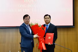 Đạo diễn Đỗ Thanh Hải rời VTV sau 30 năm
