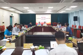 Hội nghị BCH Đảng bộ Liên hiệp Hội: Tập trung lãnh đạo, chỉ đạo triển khai các nhiệm vụ trọng tâm