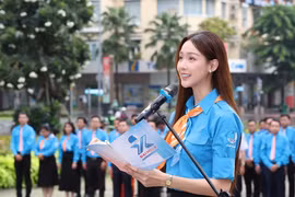 Hoa hậu Lê Nguyễn Bảo Ngọc đảm nhận vai trò mới sau Miss World 2026
