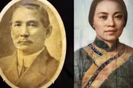 Tôn Trung Sơn có 3 vợ, 1 mối tình, Tống Khánh Linh là người sâu đậm nhất?