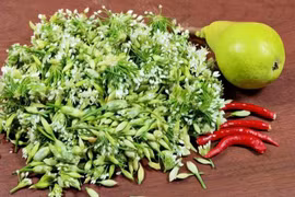Tuyệt chiêu chế biến hoa hẹ mùa thu, thơm ngon, bổ dưỡng, dễ làm tại nhà