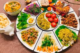 Cúng rằm tháng Giêng đúng cách với 5 món 'đặc sản' tâm linh