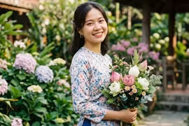 3 con giáp mạnh mẽ quyết đoán, ví tiền tăng đều nửa cuối tháng này