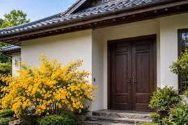 Cây cảnh rực rỡ như mặt trời, nuôi dưỡng khí lành, thu hút tài lộc 