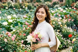 3 con giáp công việc thuận buồm xuôi gió, thu nhập tăng không ngừng