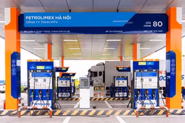 Petrolimex thay đổi nhận diện thương hiệu: Diện mạo mới cho hành trình mới