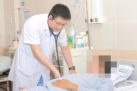 Chuyên gia cảnh báo chủ quan làm tăng nguy cơ đột quỵ dịp nghỉ lễ 