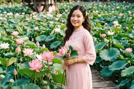 3 con giáp được Thần Tài 'chấm tên sổ vàng', tiền tài dư dả