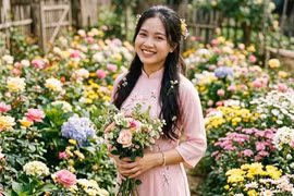 3 con giáp bứt phá sự nghiệp rực rỡ trong tháng 5, giàu lên từng ngày