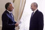 Nga nhất trí nối lại đàm phán 3 bên với Mỹ và Ukraine