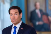 Đằng sau chuyến thăm Trung Á của Ngoại trưởng Mỹ Rubio