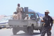 Yemen giành lại một số khu vực trọng yếu từ Houthi