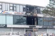 Hỏa hoạn tại bữa tiệc cưới ở Congo, hàng chục người thiệt mạng