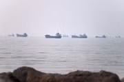 Hai tàu chở dầu của UAE bị tấn công ở eo biển Hormuz