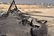 Israel nói lý do tấn công căn cứ không quân ở Syria
