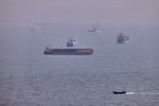 Iran sẽ lập 'vùng cấm' gần eo biển Hormuz?