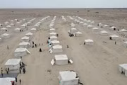 Tình hình ở Yemen trước đà tiến quân của lực lượng Houthi